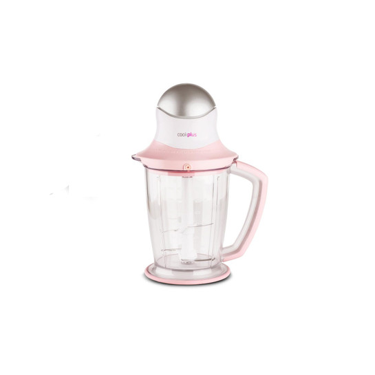 Cookplus Chopper Doğrayıcı Xxl 4001 Pink