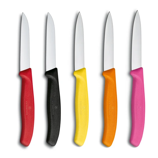 Victorinox Bıçak Seti 5'li 8 cm