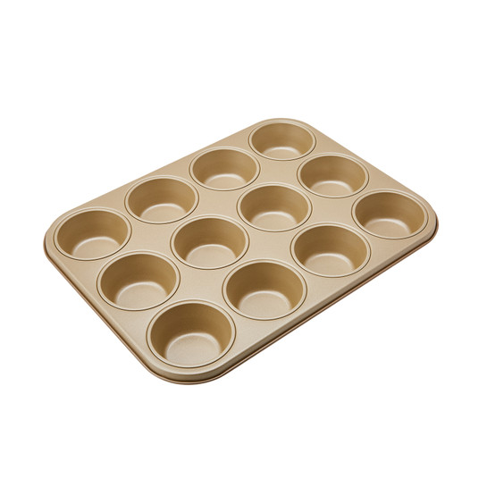 Karaca Hense Muffins Kek Kalıbı 35x27cm