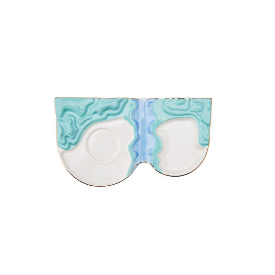 Karaca Yaşam Vadisi Kahve Fincanı 90 ml