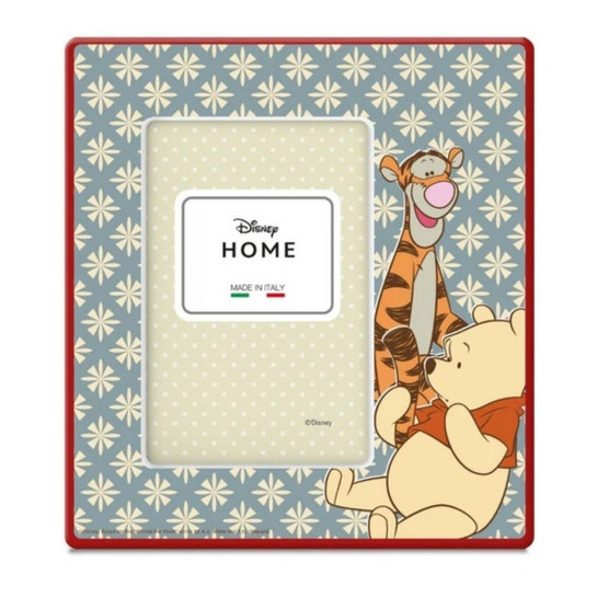 Egan Italy Disney Tales 12x13 cm Winnie The Pooh Fotoğraf Çerçevesi