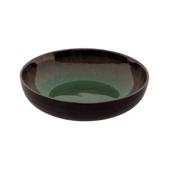 Jumbo Ojo 19 cm Çukur Kase
