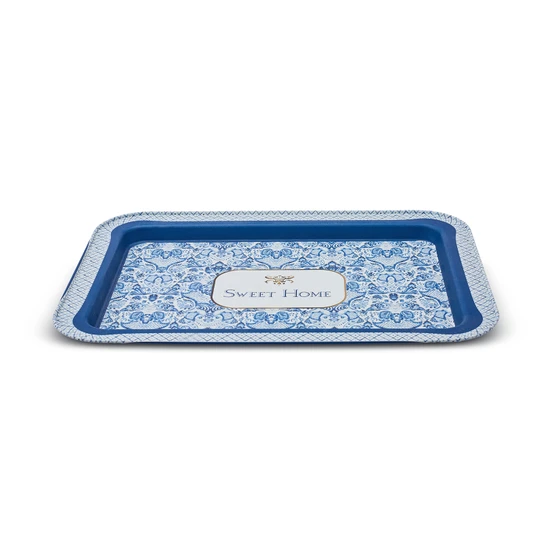 Karaca Whitney Dikdörtgen Tepsi 40x28 cm