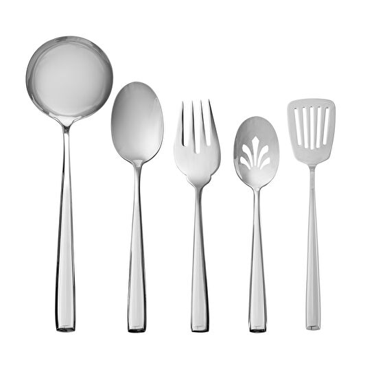 Karaca New Linus 5 Parça Servis Seti