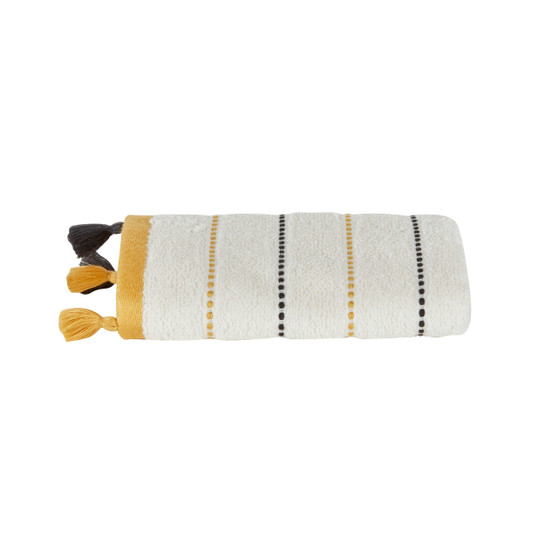 Nautica Home Tufty El Havlusu 30x50 cm White 