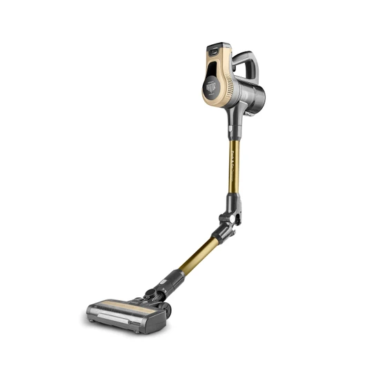 Karaca Vantuz Power Up Pro Dikey Süpürge Mineral Gold