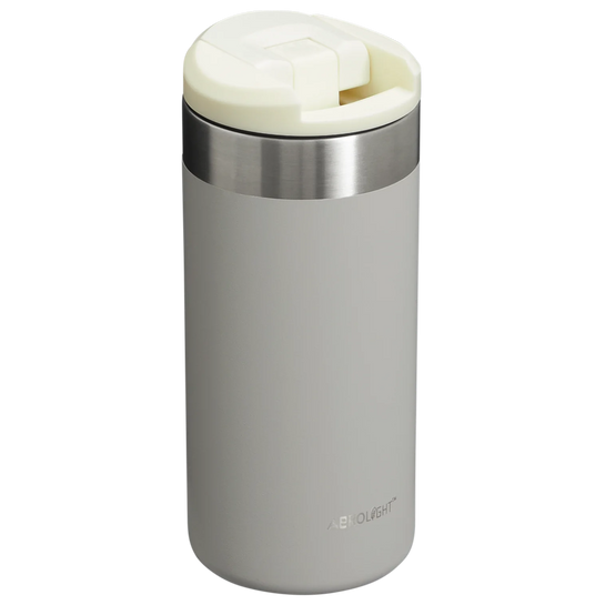 Stanley The Aerolight Transit Mug Termos 350 ml Ash