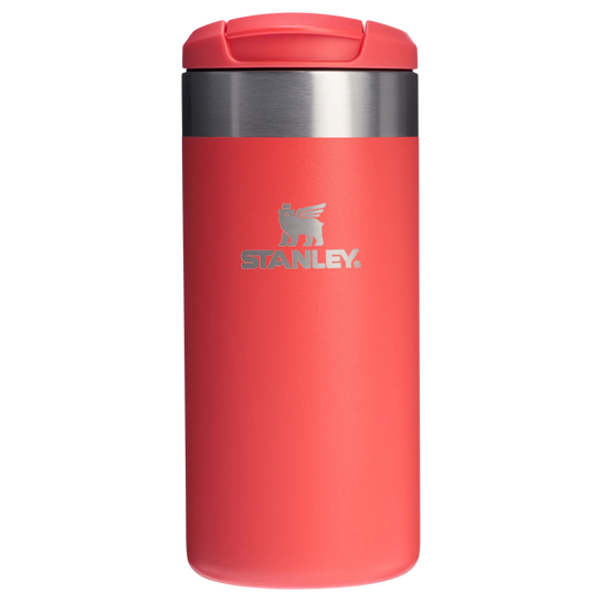 Stanley The Aerolight Transit Mug Termos 350 ml Hot Coral