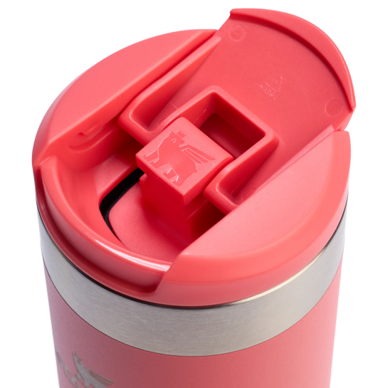 Stanley The Aerolight Transit Mug Termos 350 ml Hot Coral
