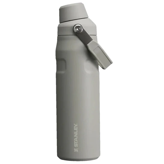 Stanley The Iceflow Fast Flow Soğuk Su Termosu 700 ml Ash