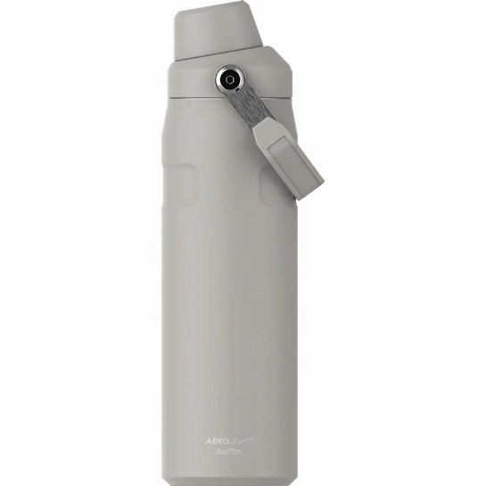 Stanley The Iceflow Fast Flow Soğuk Su Termosu 700 ml Ash