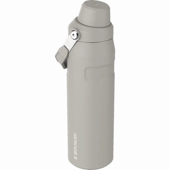 Stanley The Iceflow Fast Flow Soğuk Su Termosu 700 ml Ash