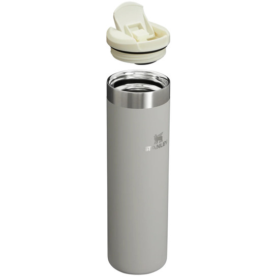 Stanley The Aerolight Transit Mug Termos 600 ml Ash