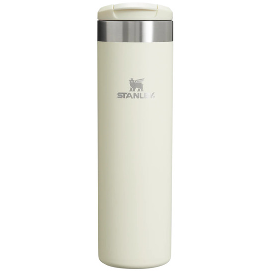 Stanley The Aerolight Transit Mug Termos 600 ml Cream