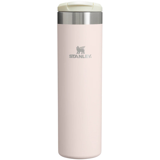 STANLEY The Aerolight Transit Mug Termos 600 ml Rose Quartz