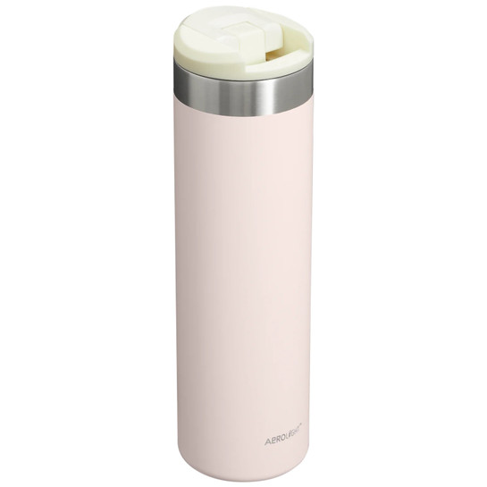 STANLEY The Aerolight Transit Mug Termos 600 ml Rose Quartz