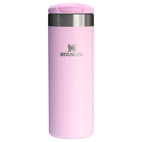 Stanley The Aerolight Transit Mug Termos 470 ml Cherry Blossom