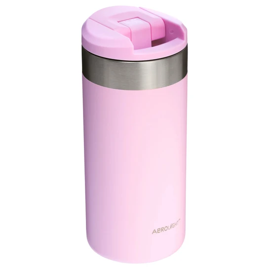 Stanley The Aerolight Transit Mug Termos 350 ml Cherry Blossom