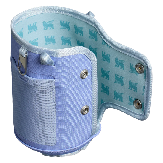Stanley The All Day Quencher Carry All Termos Taşıma Askısı Hydrangea 