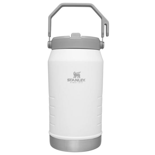 Stanley The Ice Flow Flip Straw Su Termosu 1.9 LT Frost