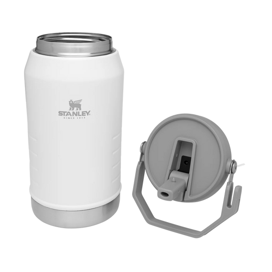Stanley The Ice Flow Flip Straw Su Termosu 1.9 LT Frost