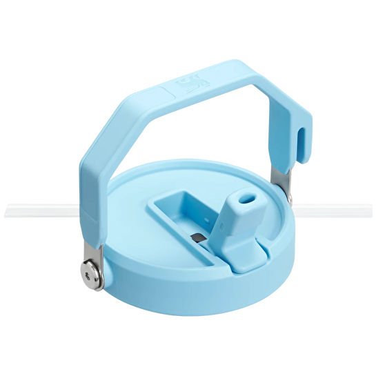 Stanley The Ice Flow Flip Straw Su Termosu 1.9 LT Azure 