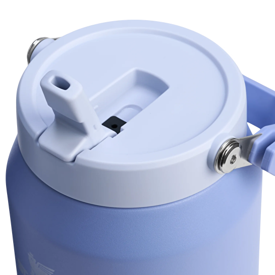 Stanley The Ice Flow Flip Straw Su Termosu 1.9 LT Hydrangea 