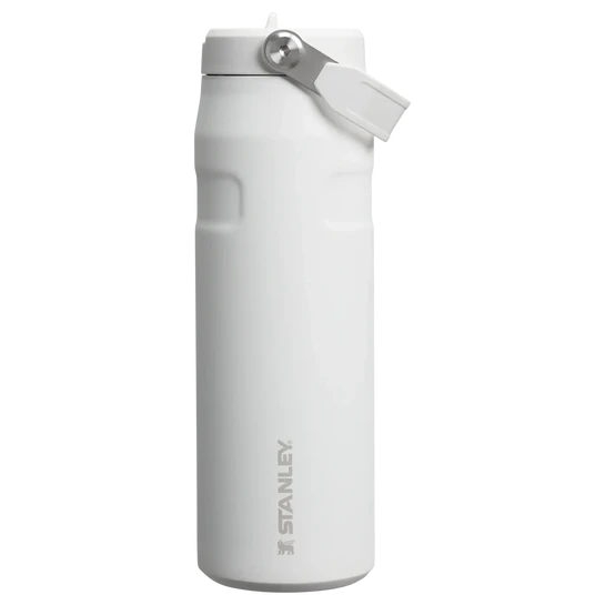 Stanley The IceFlow Flip Straw Pipetli Termos Bardak 700 ml Frost