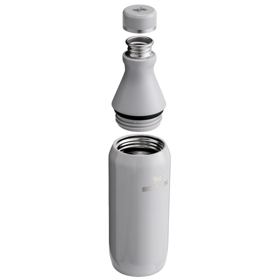 Stanley The All Day Slim Soğuk Su Termosu 350 ml Ash Gloss