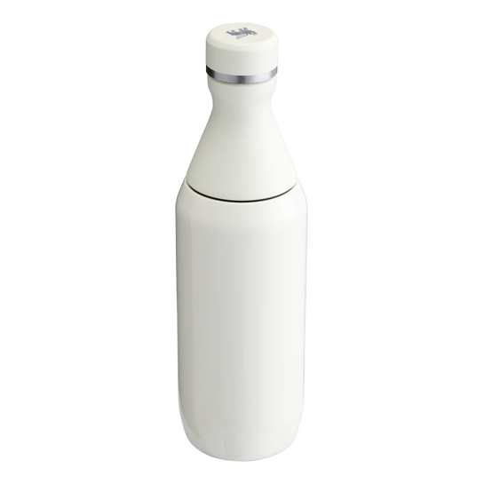 Stanley The All Day Slim Soğuk Su Termosu 350 ml Cream Gloss