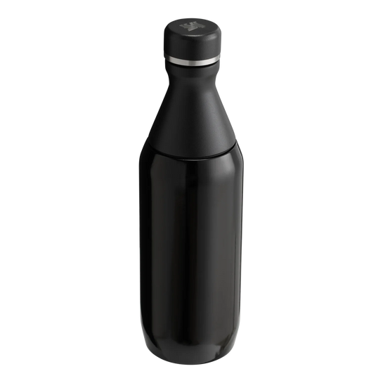 Stanley The All Day Slim Soğuk Su Termosu 350 ml Black