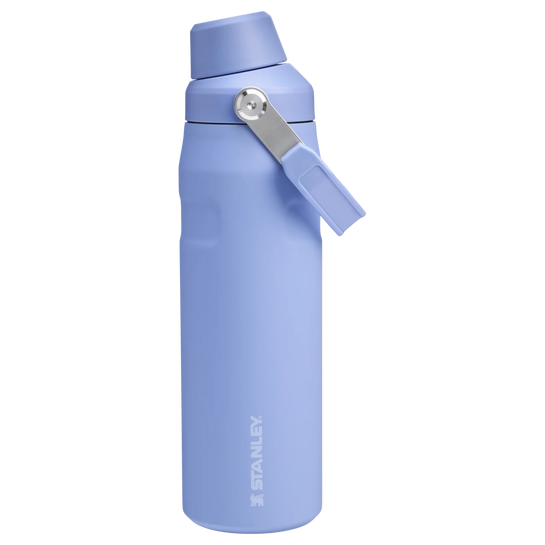 Stanley The Iceflow Fast Flow Soğuk Su Termosu 700 ml Hydrangea