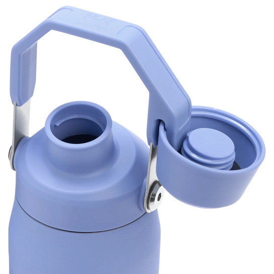 Stanley The Iceflow Fast Flow Soğuk Su Termosu 700 ml Hydrangea