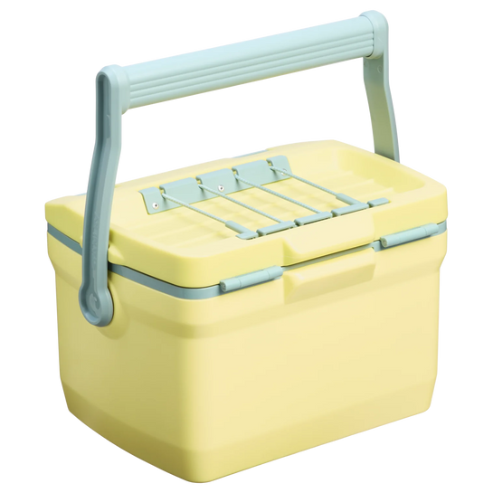 Stanley Easy Carry Outdoor Cooler Taşınabilir Soğutucu 15,1L Pomelo