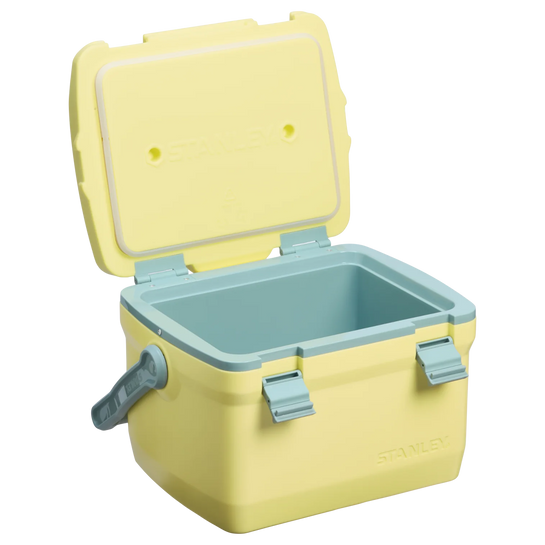 Stanley Easy Carry Outdoor Cooler Taşınabilir Soğutucu 15,1L Pomelo