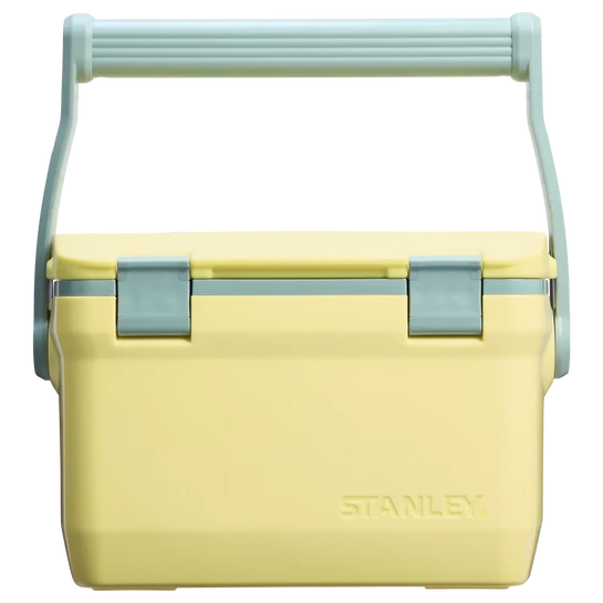 Stanley Easy Carry Outdoor Cooler Taşınabilir Soğutucu 15,1L Pomelo