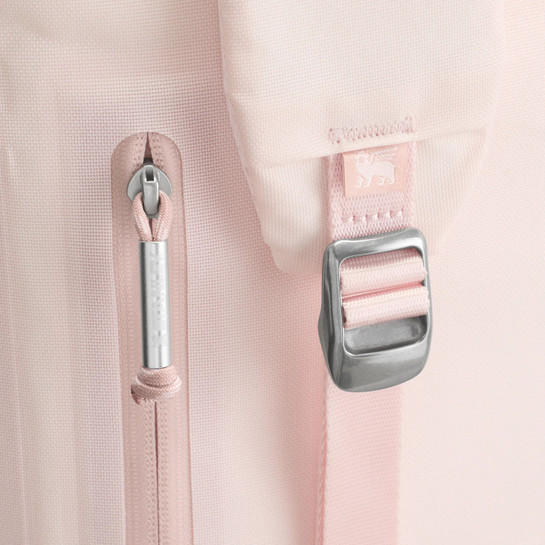 Stanley The All Day Madeleine Midi Soğutucu Çanta 14L Rose Quartz 