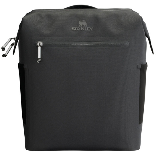 Stanley The All Day Madeleine Midi Soğutucu Çanta 14L Black