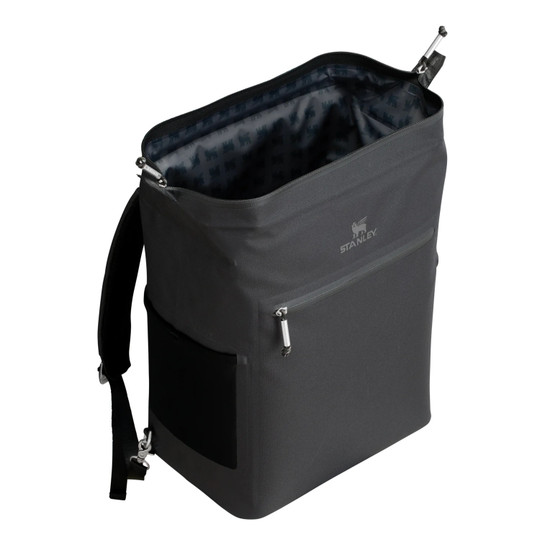 Stanley The All Day Madeleine Midi Soğutucu Çanta 14L Black