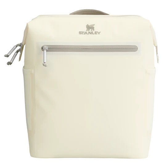 Stanley The All Day Madeleine Midi Soğutucu Çanta 14L Cream