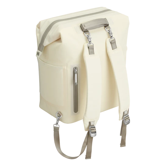 Stanley The All Day Madeleine Midi Soğutucu Çanta 14L Cream