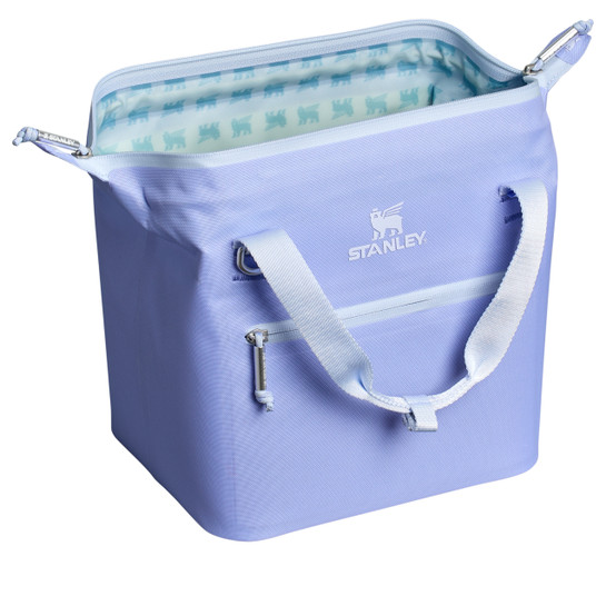 Stanley The All Day Julienne Mini Soğutucu 7L Hydrangea 