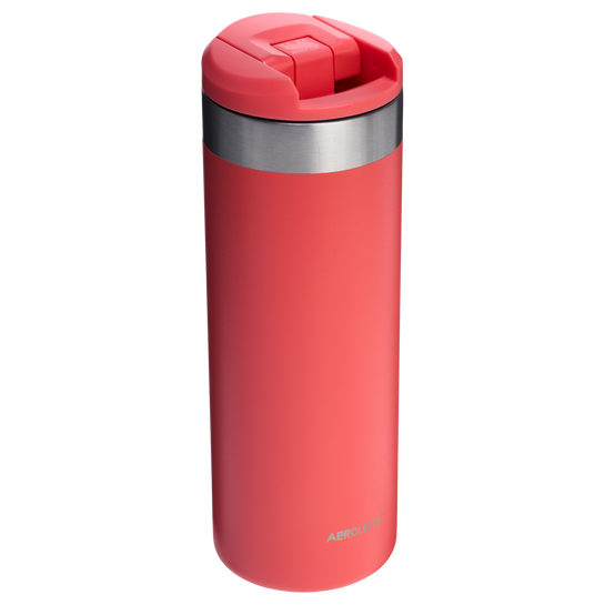 Stanley The Aerolight Transit Mug Termos 470 ml Hot Coral