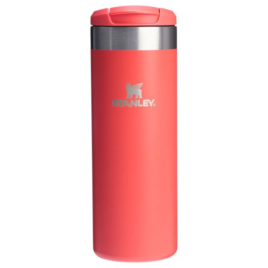Stanley The Aerolight Transit Mug Termos 470 ml Hot Coral