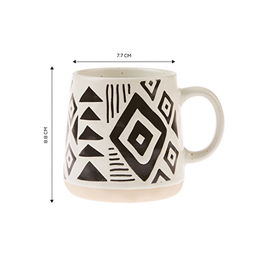 Karaca Rak New Mug Kupa