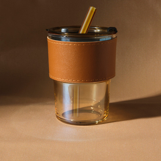 Karaca Ollie Pipetli Mug 380 Ml
