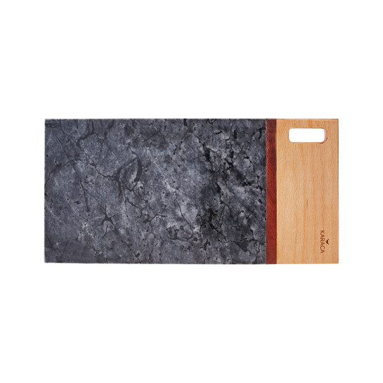 Karaca Rock Wide Kesme Tahtası