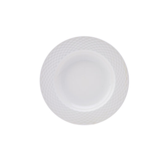 Karaca Polo Çukur Tabak 23 cm