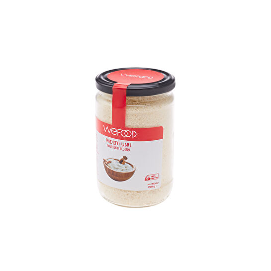 WEFOOD BADEM UNU 250 GR