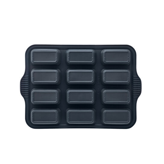 Karaca Rectangle 12'li Muffin Kek Kalıbı